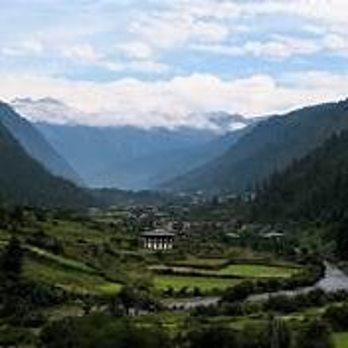 KISHUTHARA (cover) by Pema, Tobgay & Wangden