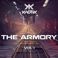 THE ARMORY VOL 1 [Mash-ups, Edits]