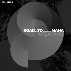 PREMIERE: Road To Mana - Doubtful World (Original Mix) [BluFin]