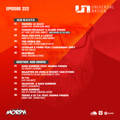 Universal Nation 222