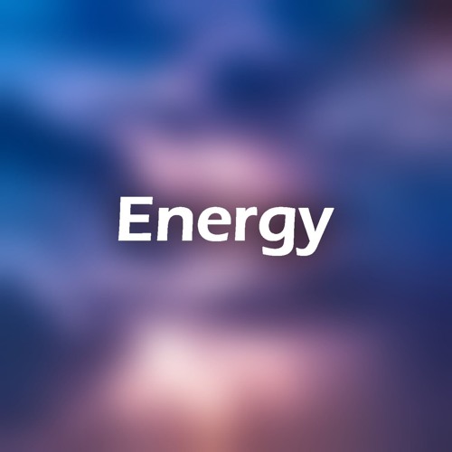 Stream Energy by AWS | Listen online for free on SoundCloud