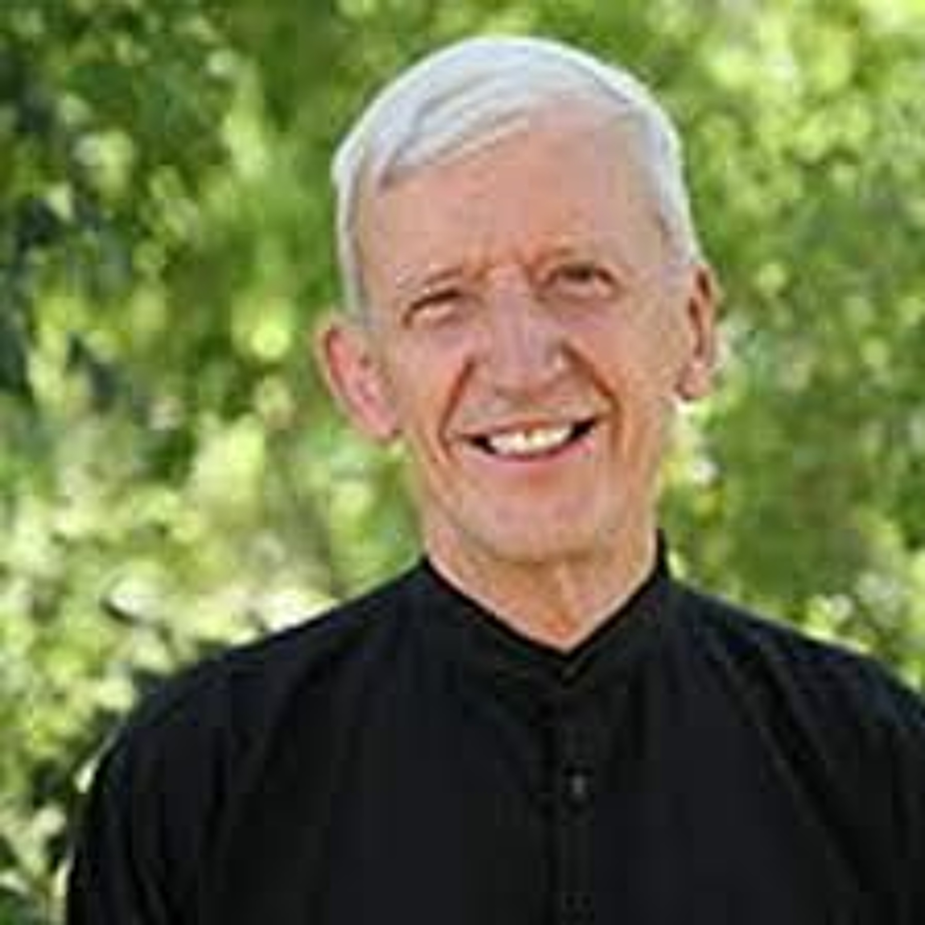 Christopher Titmuss Dharma Talks