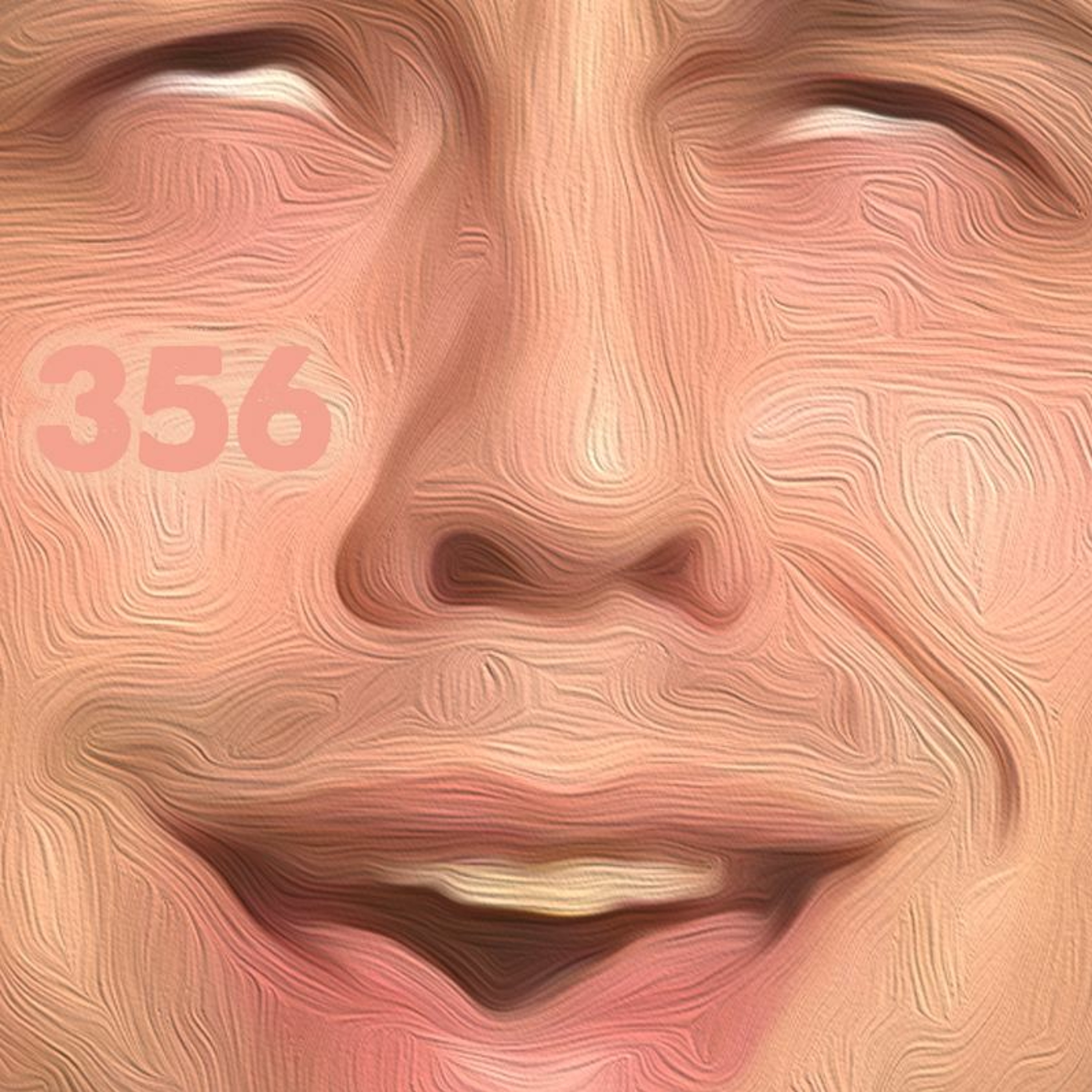 356: Joe vs. Steve's Mucky Meerkat House episode artwork