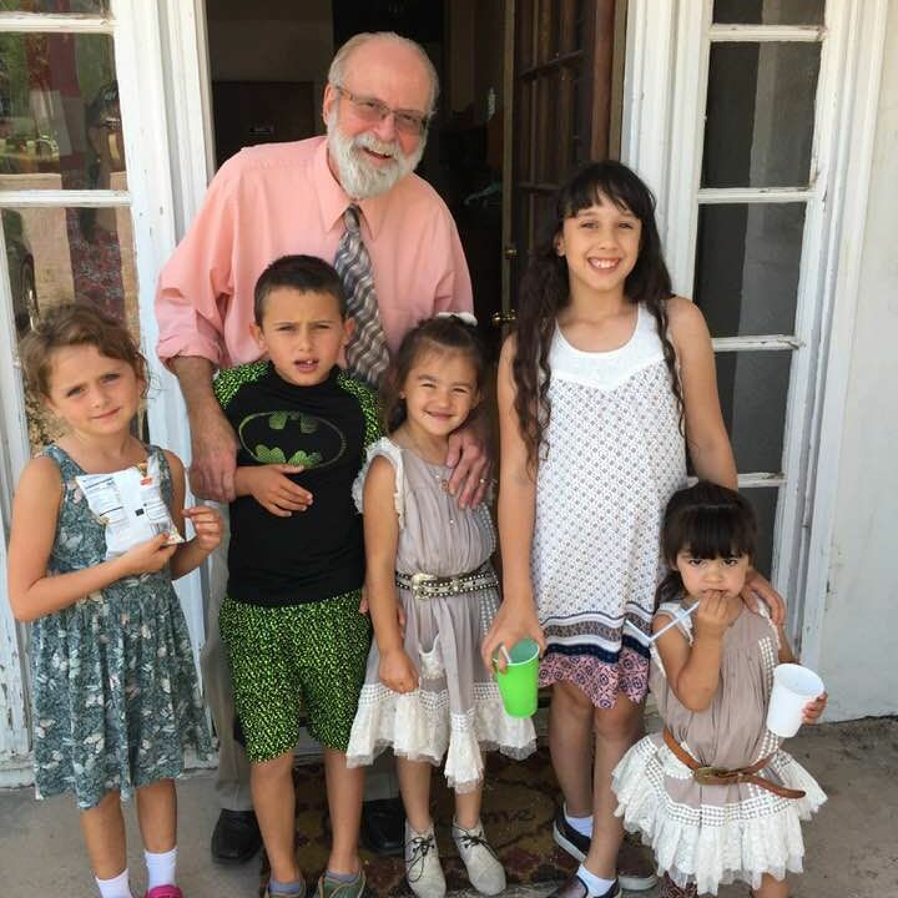 House Of Hope August 4