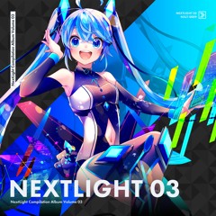 NEXTLIGHT 03【XFD】