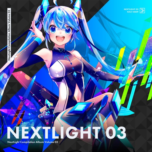NEXTLIGHT 03【XFD】