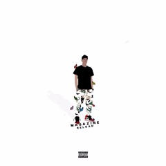 MAGAZINE - TONY STARK (prod. by young robber)