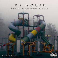 My Youth (feat. Harrison Kealy)