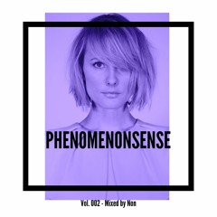 PhenomeNONsense Vol. 002