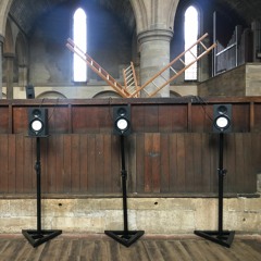 Night Waves (Stereo Reduction)