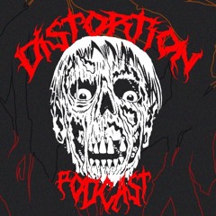 Distortion Podcast 002 - LORENZO PAPINI