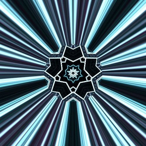 Commune With Mainframe