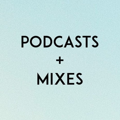 PODCASTS + MIXES by Luuk van Dijk Free Listening on SoundCloud
