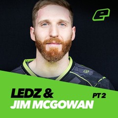 Ledz & Jim McGowan - Lucky 15s - Pt2