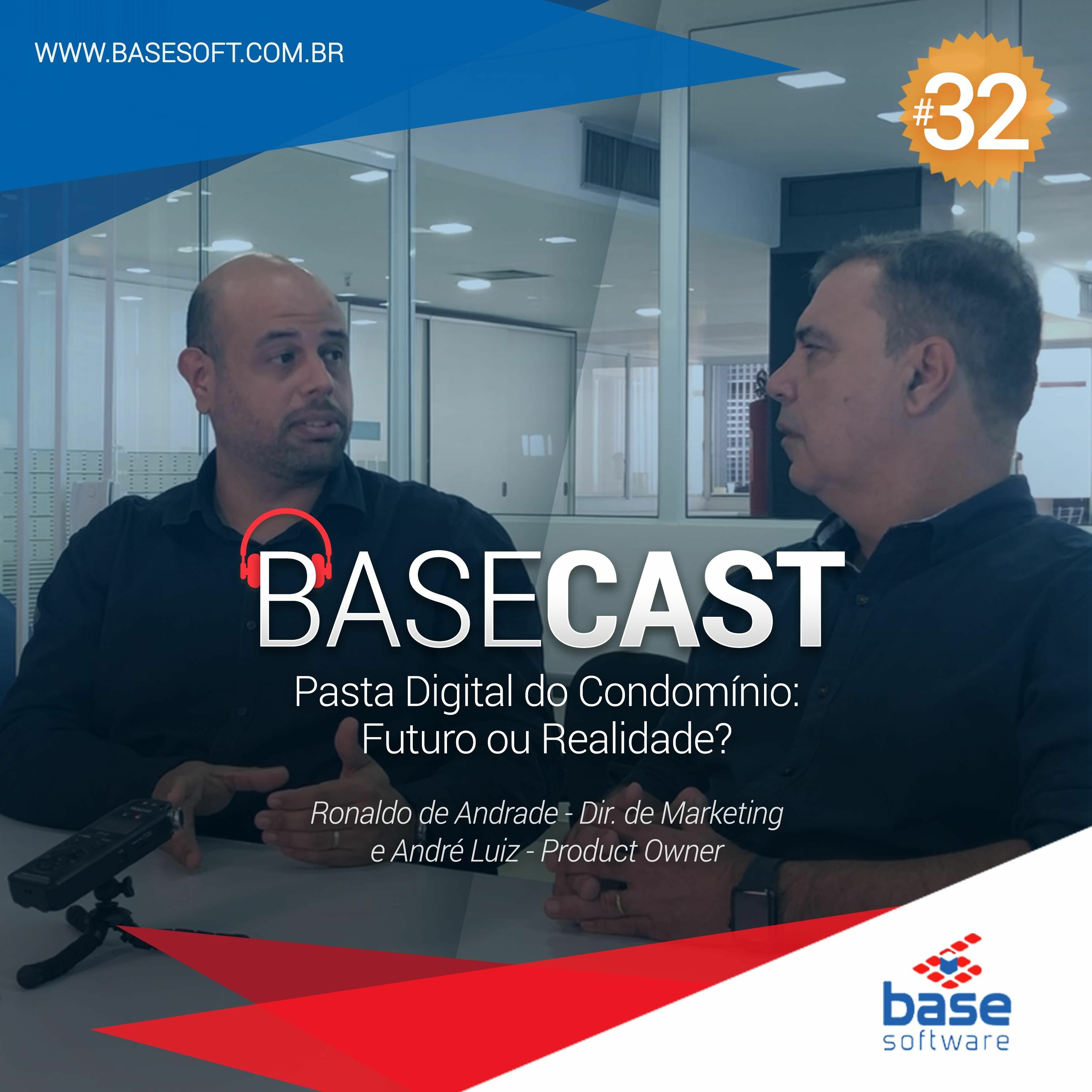 Base Cast - O Podcast da Base Software