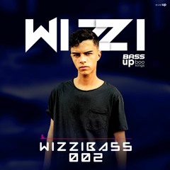 WIZZI BASS #002