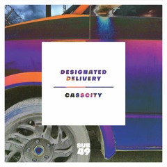 CASSCITY | DESIGNATED DELIVERY