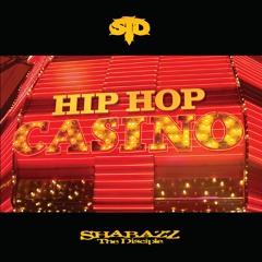 Shabazz The Disciple Hip Hop Casino And Solemn Oath Snippets
