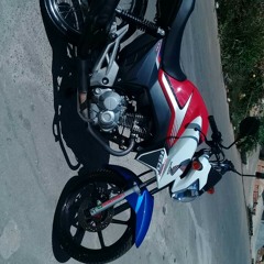 Mc do l motoqueiro