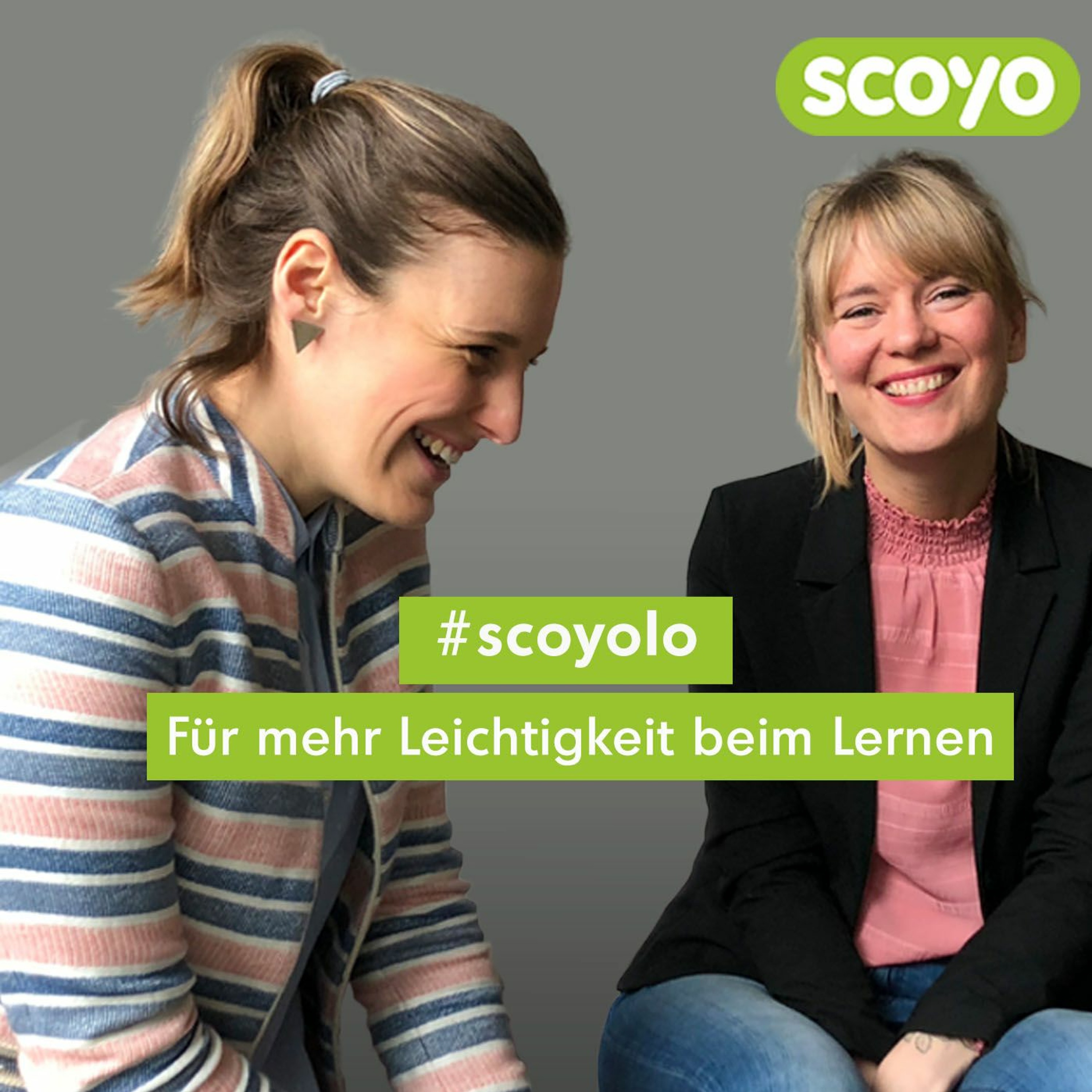 Mehr Leichtigkeit beim Lernen - scoyolo
