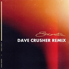 Shawn Mendes & Camila Cabello - Senorita (Dave Crusher Remix) Free Download