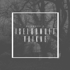 Iseloomult Vaikne