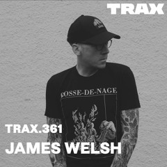 TRAX.361 JAMES WELSH