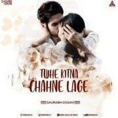 Full Song: Tujhe Kitna Chahne Lage | Kabir Singh | Mithoon Feat. Arijit Singh | Shahid K, Kiara A | Waseem Haider | 2019Mp3