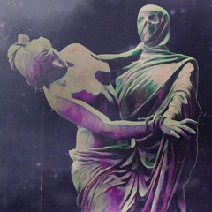 BROKEN_CANYON - In My Room