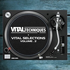 Vital Selections Volume 2 // Garage vs Grime