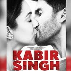 Full Song:Tera Ban Jaunga | Kabir Singh | Shahid K, Kiara A, Sandeep V | Tulsi Kumar, Akhil Sachdeva | Waseem Haider |  2019mp3