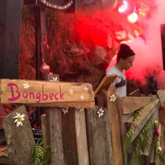 Bongbeck LIVE @ Alm Beatz 2019