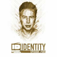 Sander van Doorn - Identity # 505 (Including a Guestmix of Firebeatz)