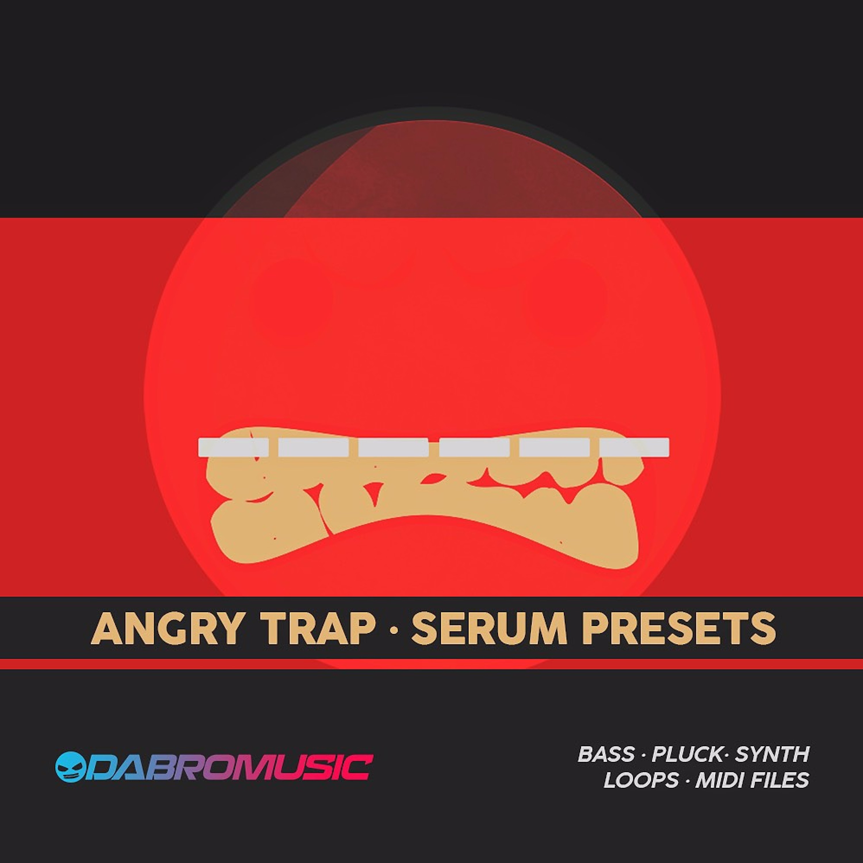 Angry Trap Xfer Serum Presets episode artwork