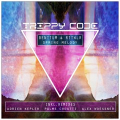 Benttum & RTTWLR - Spring Melody (Palms Croatti Remix)