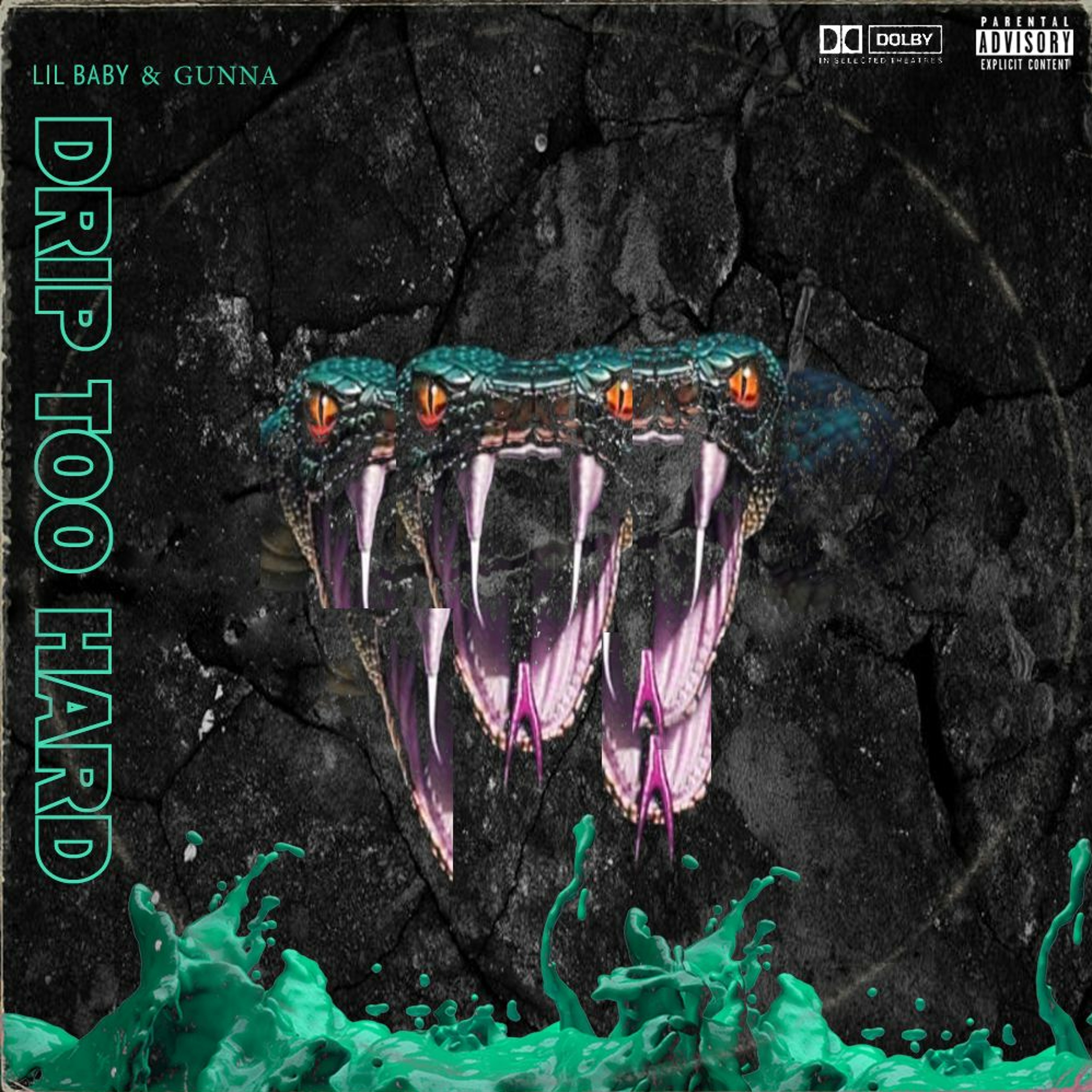 Codeine Boy Da BeatDealer