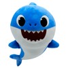 Pinkfong Baby Shark Egotion Remix Mp3