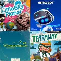 Games Reel