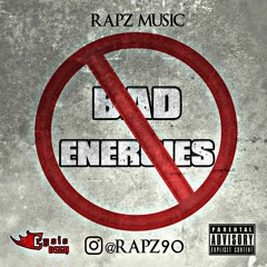 Rapz - Shut The Door [Prod Robert Tar]