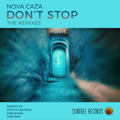 DON'T STOP - LADY DEEP (REMIX - SNIPPET#2)