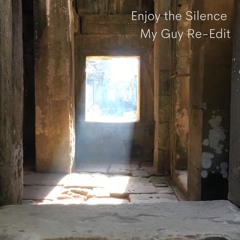 Enjoy The Silence (My Guy Re-Edit)