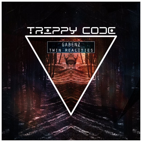 Gabenz - Twin Realities