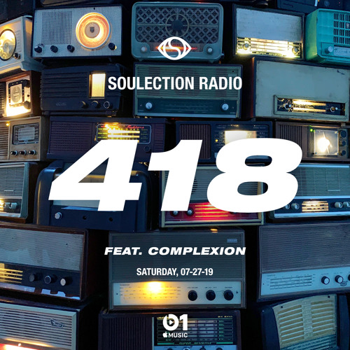 Soulection Radio #418