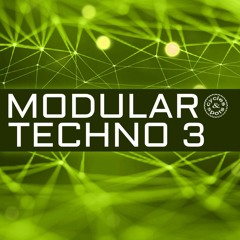 Modular Techno 3 (Sample pack)