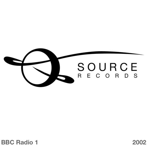 Source Records, BBC Radio 1 One World, 25 April 2002 (David Moufang And Jonas Grossmann)
