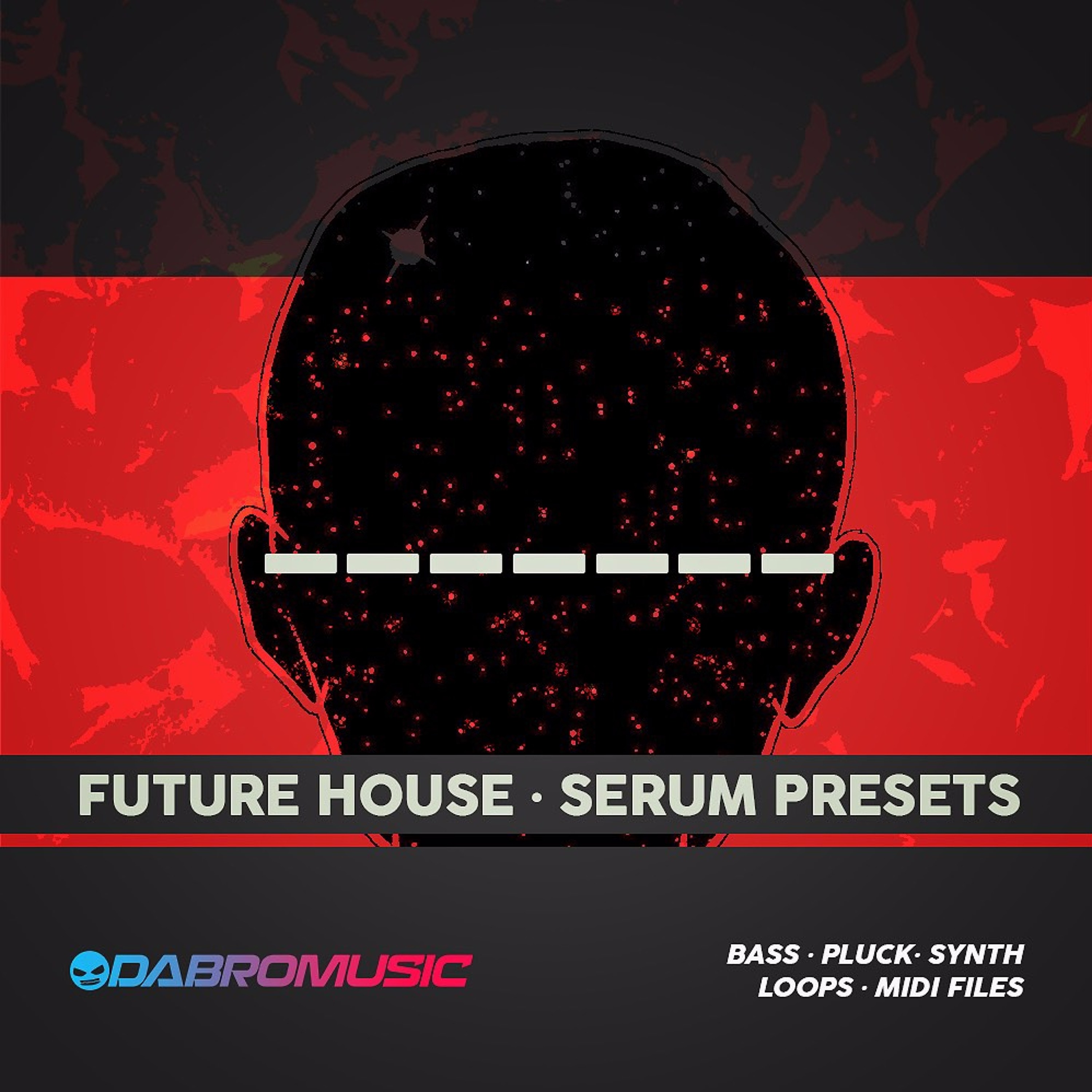Future House Xfer Serum Presets episode artwork