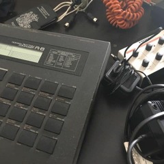 live act #1 : Deeper Audio Cuts