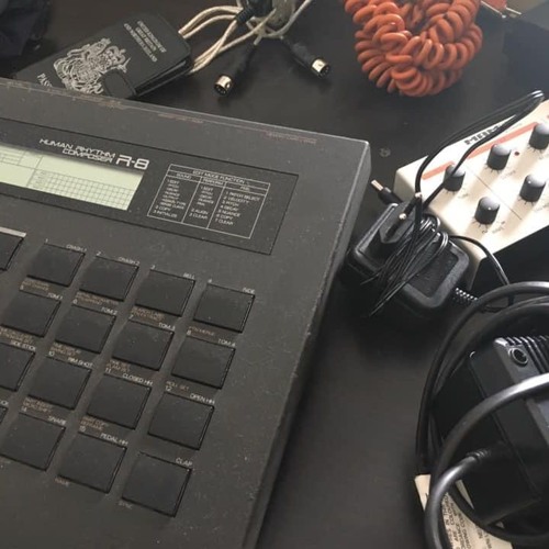 live act #1 : Deeper Audio Cuts