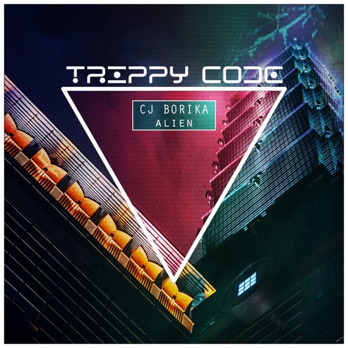 Cj Borika - Trippy B