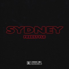 Sydney (Freestyle)